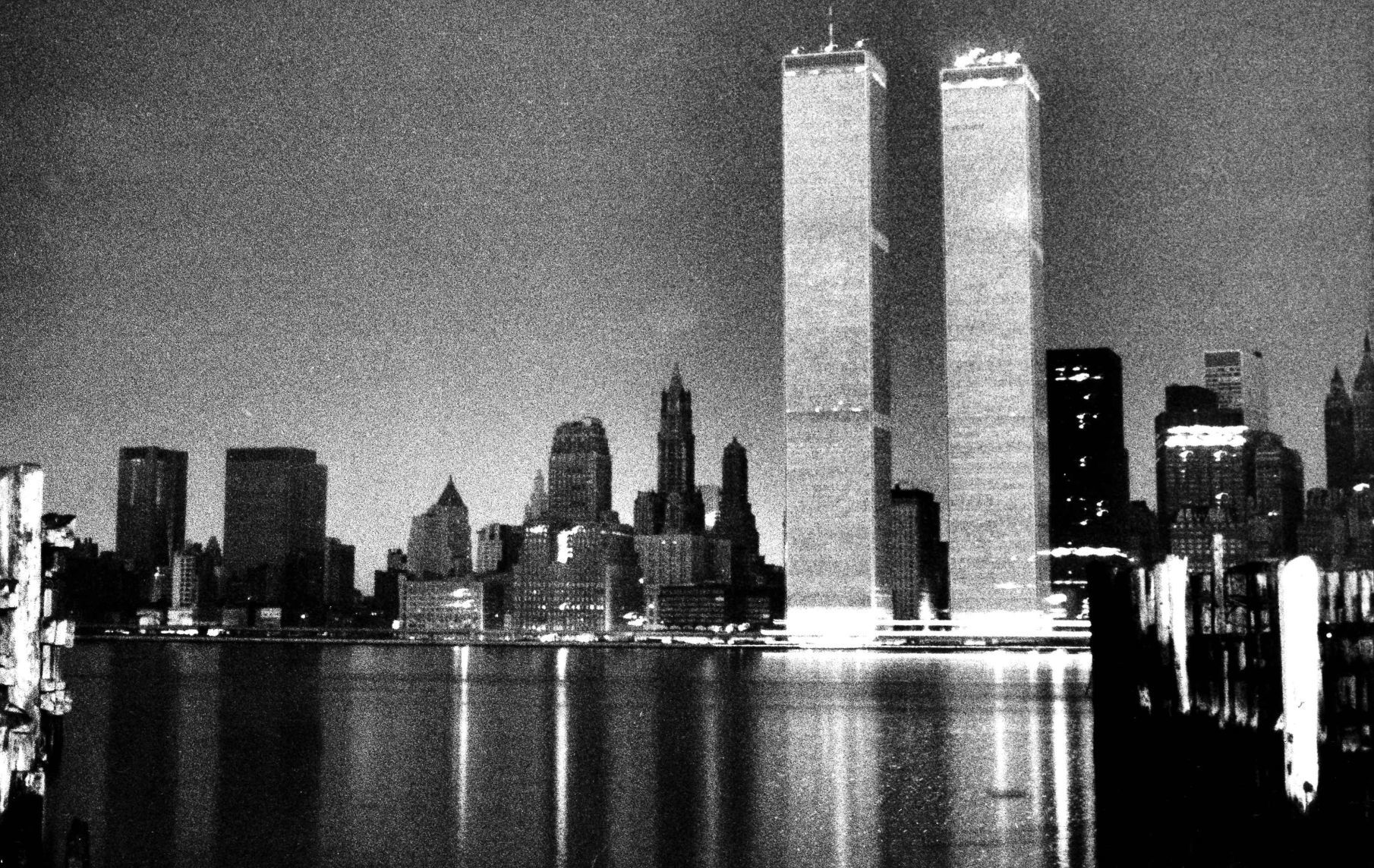 1977 NYC blackout